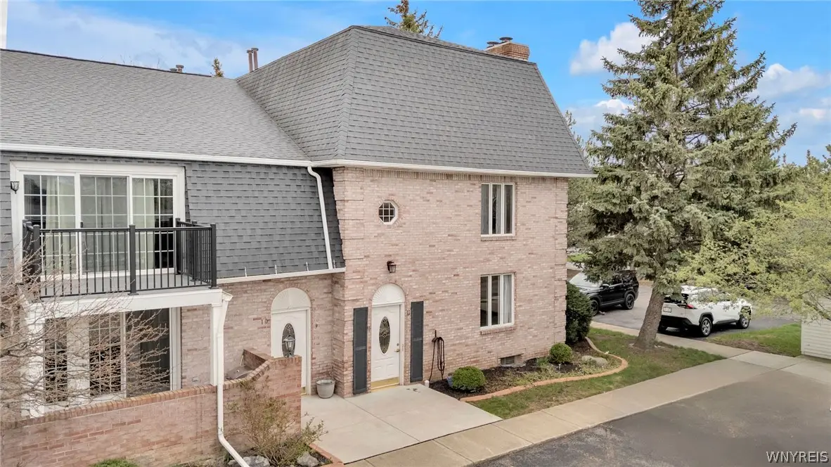 4585 Chestnut Ridge Road #11, Buffalo, NY 14228 - #1