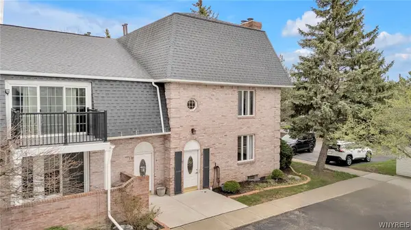 4585 Chestnut Ridge Road #11, Buffalo, NY 14228