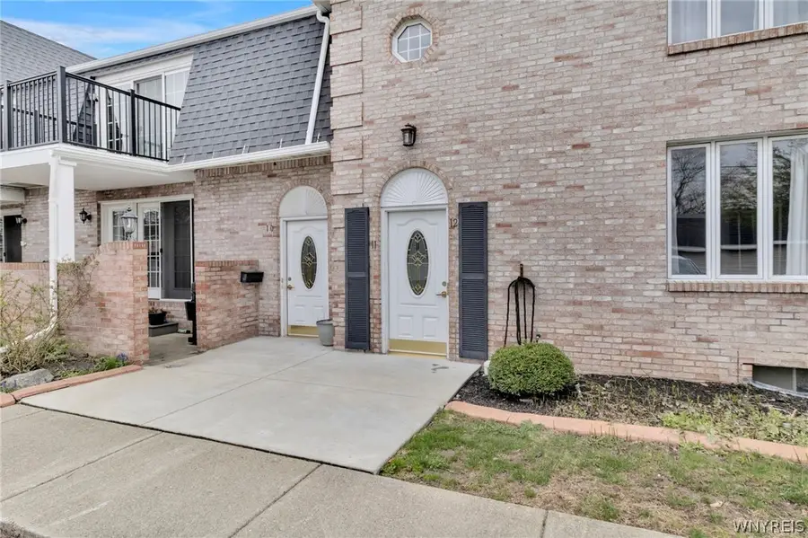 4585 Chestnut Ridge Road #11, Buffalo, NY 14228 - #2