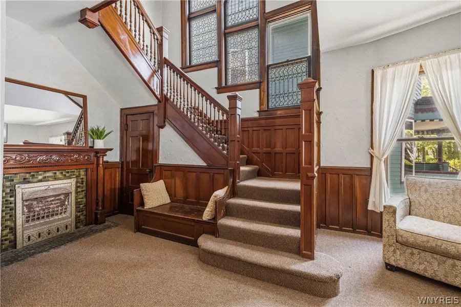 182 Lancaster Avenue, Buffalo, NY 14222 - #2