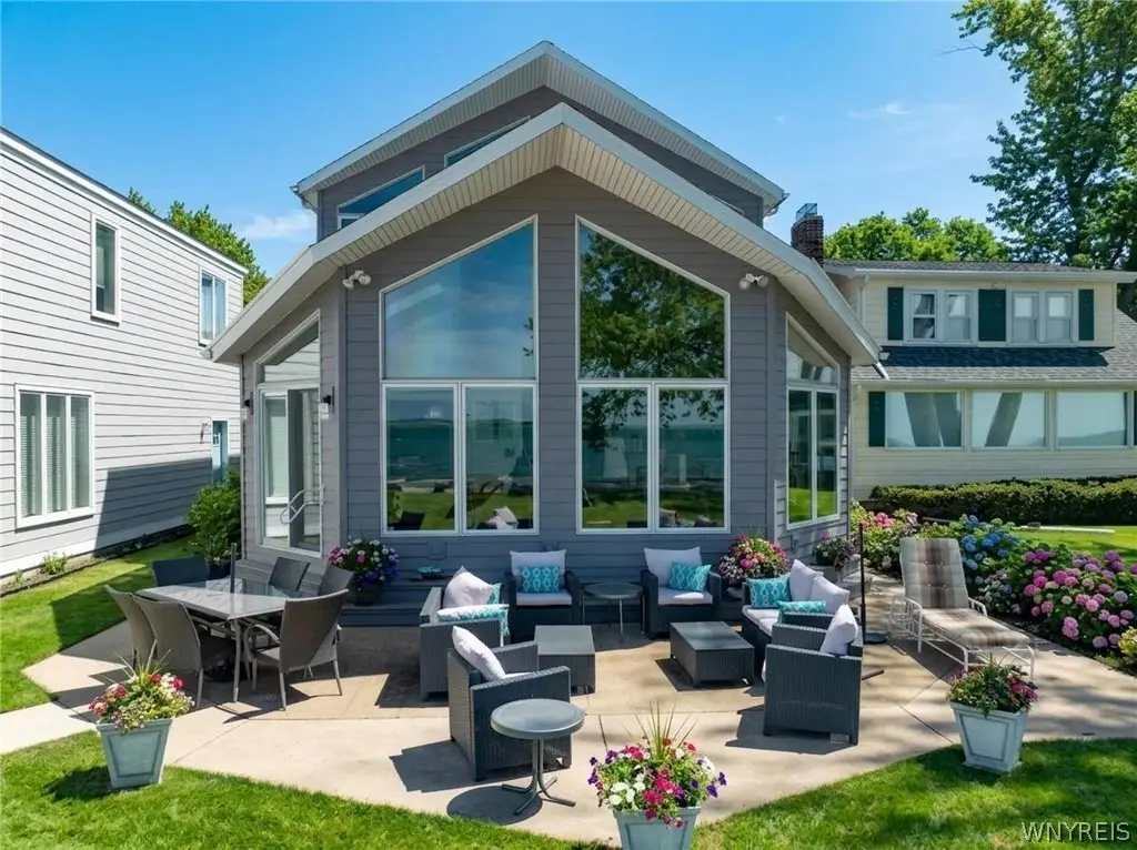 12765 Beach Avenue, Silver Creek, NY 14136 - #1
