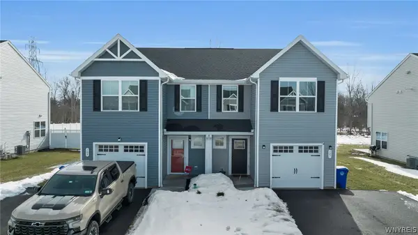 107 Grant Boulevard, Buffalo, NY 14218