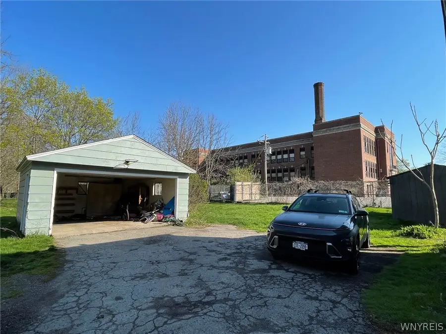 247 Clinton Street, Lockport, NY 14094 - #3