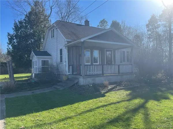 241 Westwood Road, Lancaster, NY 14086