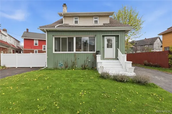 28 Mineral Springs Road, Buffalo, NY 14210