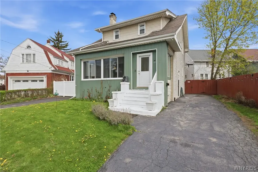 28 Mineral Springs Road, Buffalo, NY 14210 - #2