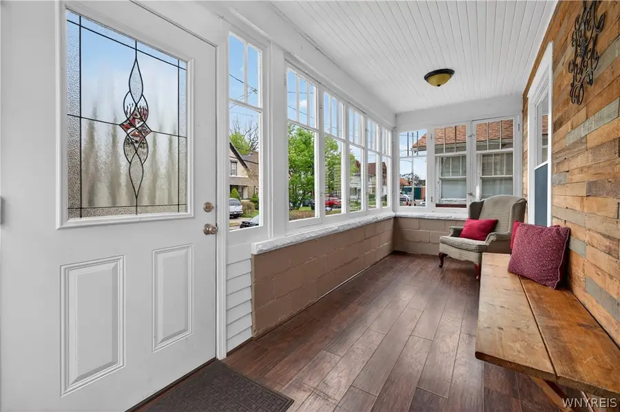 63 Princeton Place, Buffalo, NY 14210 - #2