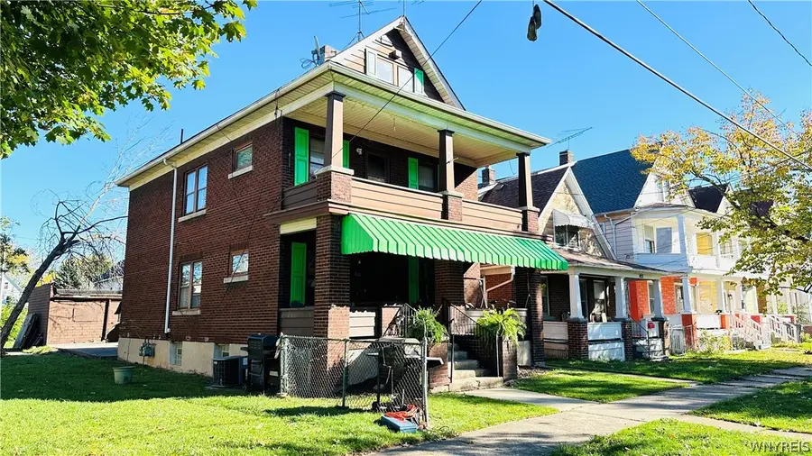 429 18th Street, Niagara Falls, NY 14303 - #2