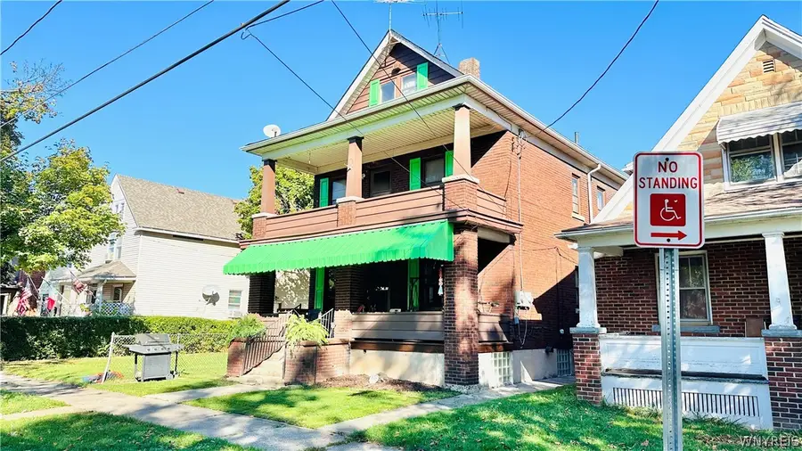 429 18th Street, Niagara Falls, NY 14303 - #3