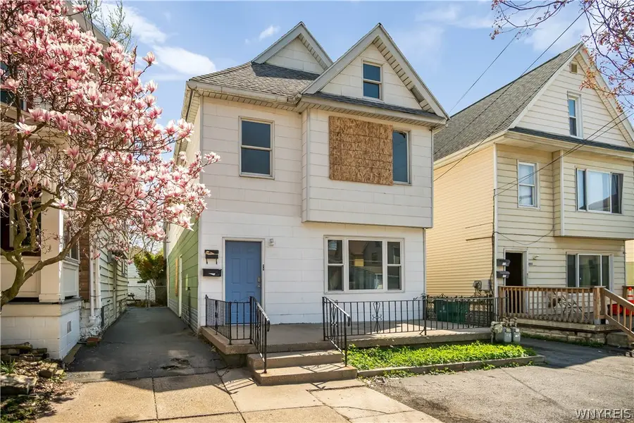 220 Ross Avenue, Buffalo, NY 14207 - #2