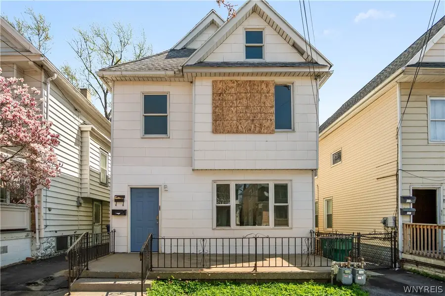 220 Ross Avenue, Buffalo, NY 14207 - #3