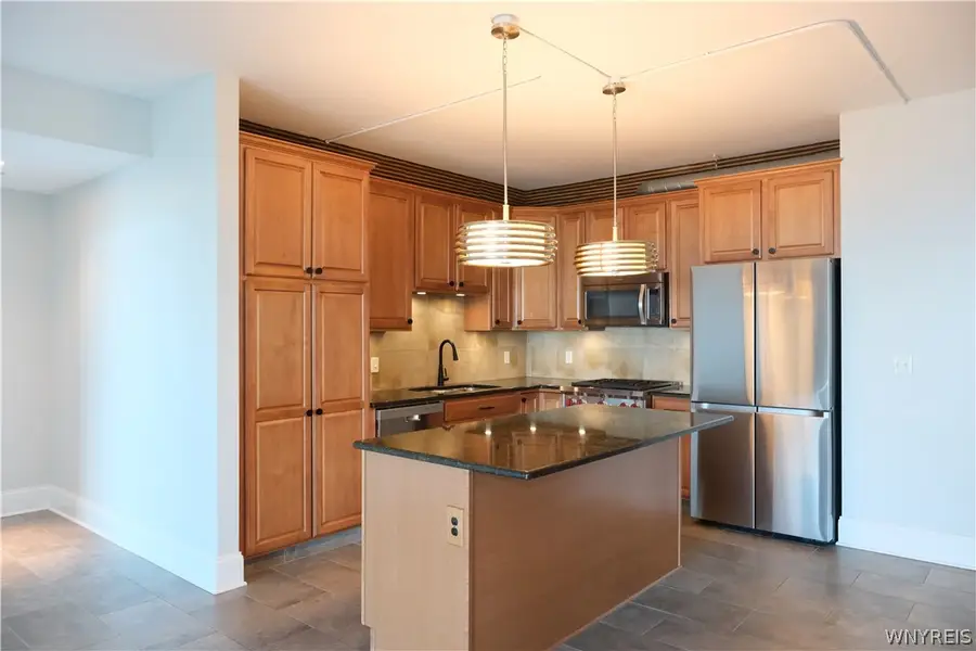 132 Lakefront Boulevard #404, Buffalo, NY 14202 - #3