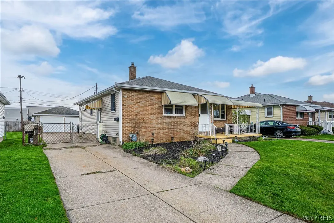 23 Laura Court, Buffalo, NY 14227 - #1