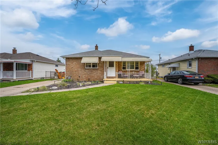 23 Laura Court, Buffalo, NY 14227 - #3