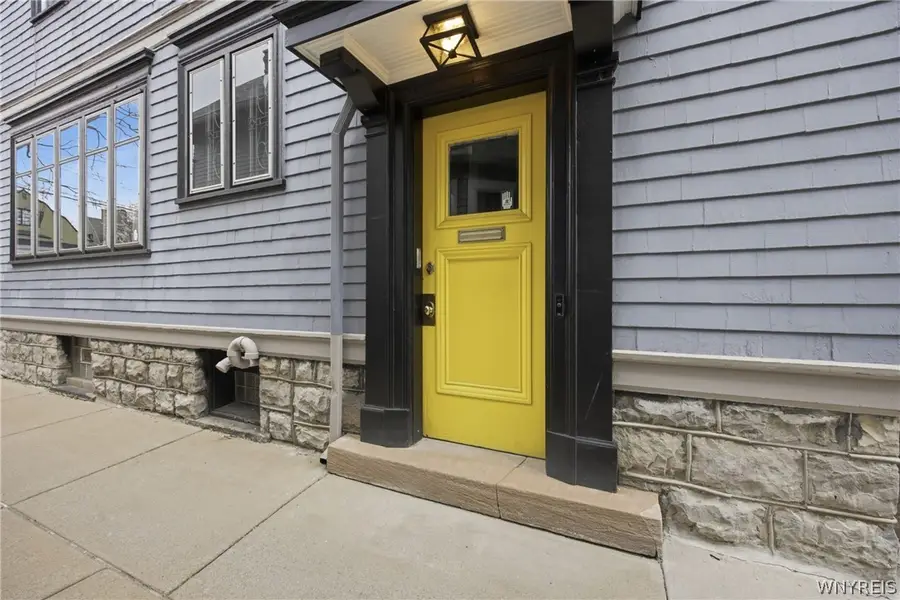 29 Lexington Avenue, Buffalo, NY 14222 - #2