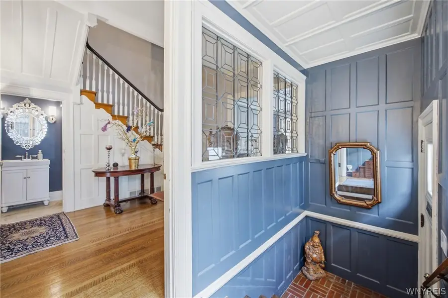 29 Lexington Avenue, Buffalo, NY 14222 - #3