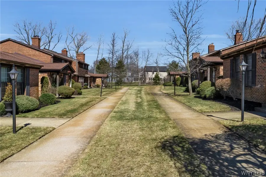 155 Wedgewood Drive, Williamsville, NY 14221 - #3