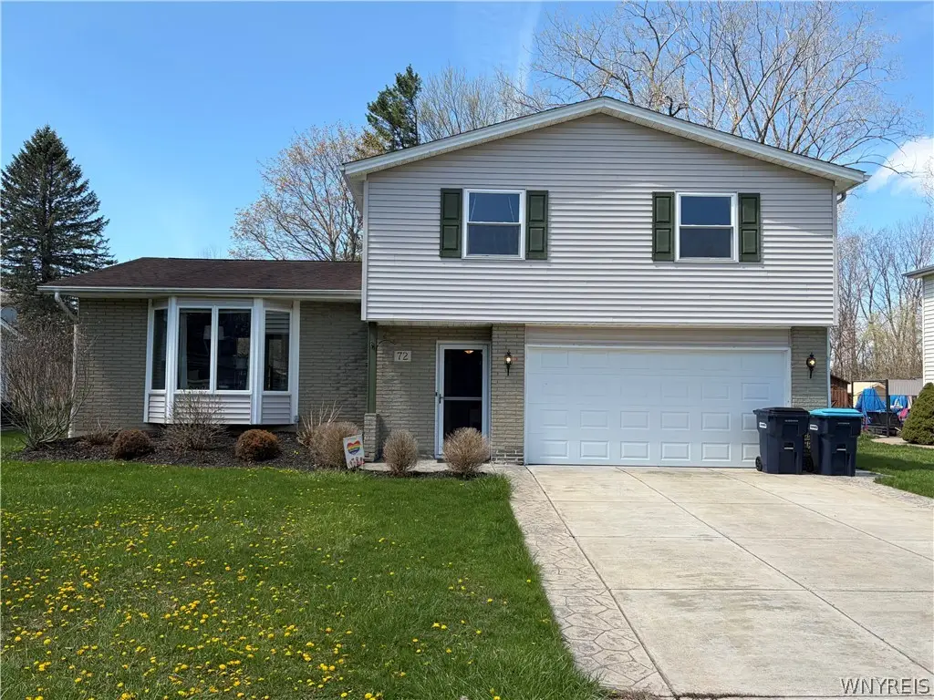 72 Fieldstone Drive, Grand Island, NY 14072 - #1