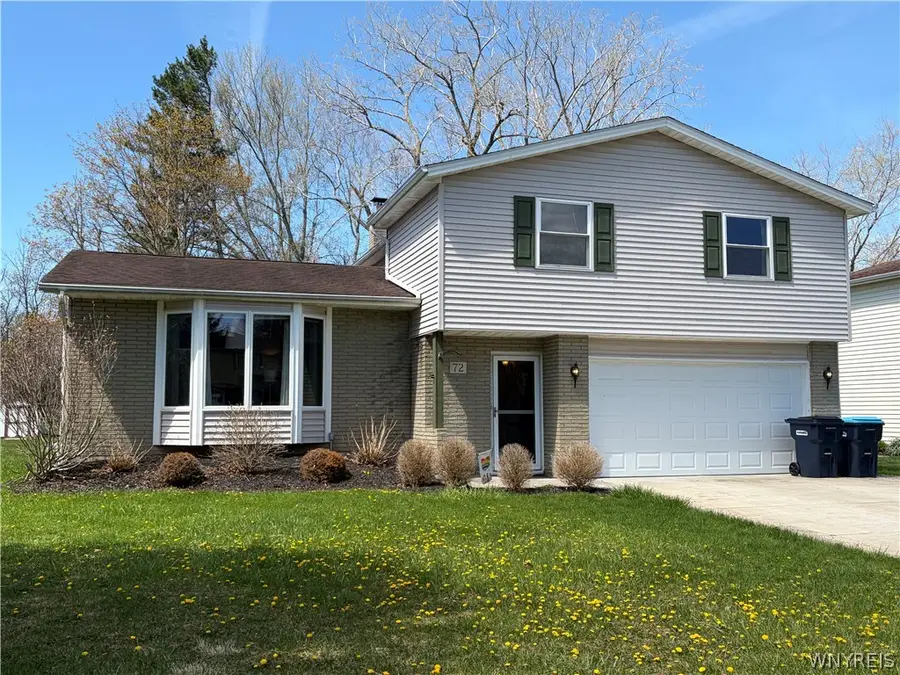 72 Fieldstone Drive, Grand Island, NY 14072 - #2