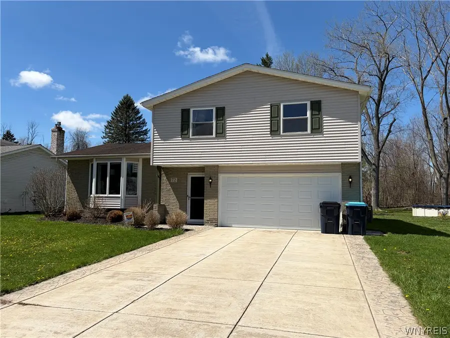 72 Fieldstone Drive, Grand Island, NY 14072 - #3