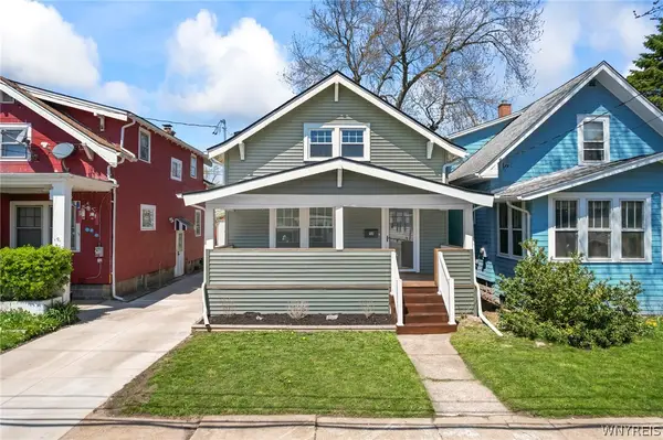 58 Ransom Street, North Tonawanda, NY 14120