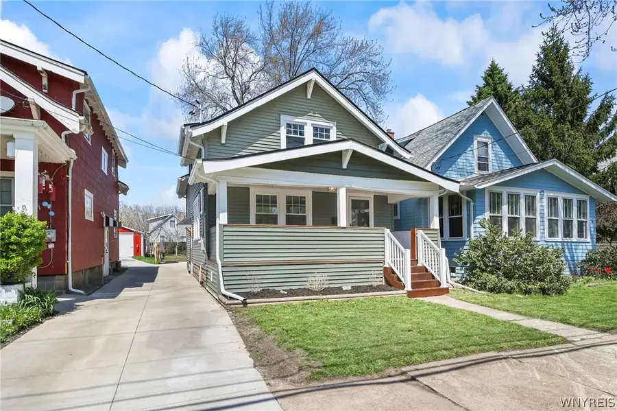 58 Ransom Street, North Tonawanda, NY 14120 - #2