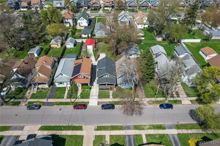 58 Ransom Street, North Tonawanda, NY 14120 - #3