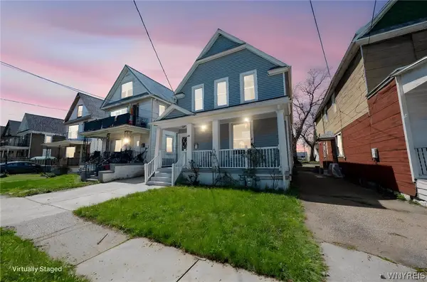 44 La Force Place, Buffalo, NY 14207