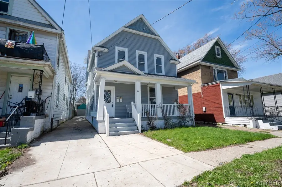 44 La Force Place, Buffalo, NY 14207 - #3