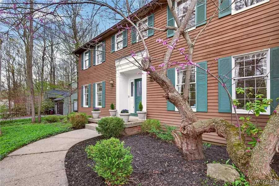 117 Knob Hill Road, Orchard Park, NY 14127 - #3