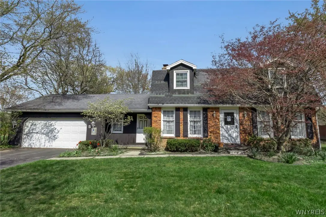 5 Burning Bush, Orchard Park, NY 14127 - #1