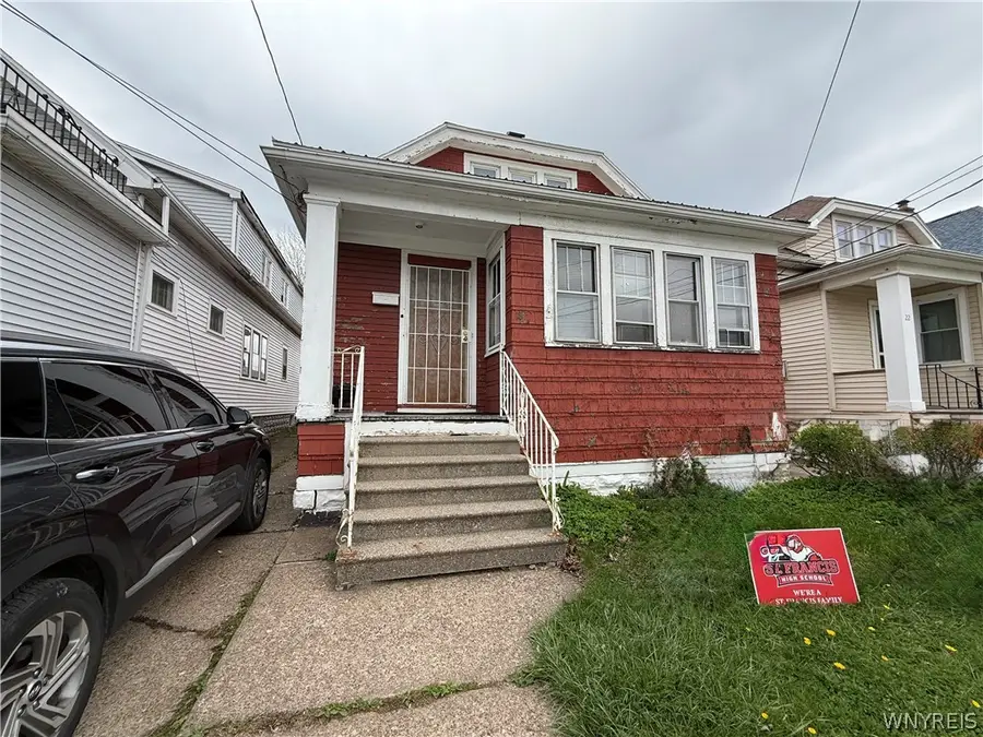 18 Wilkes Avenue, Buffalo, NY 14215 - #2