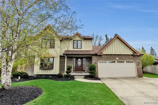 9 Lisa Ann Lane, Buffalo, NY 14224