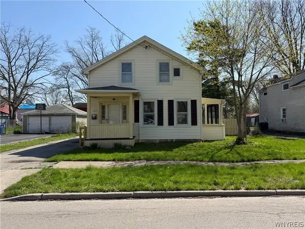 122 Erie Street, Lockport, NY 14094