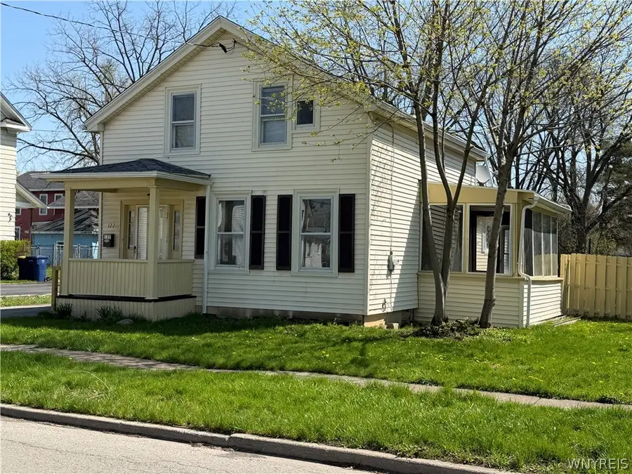122 Erie Street, Lockport, NY 14094 - #2