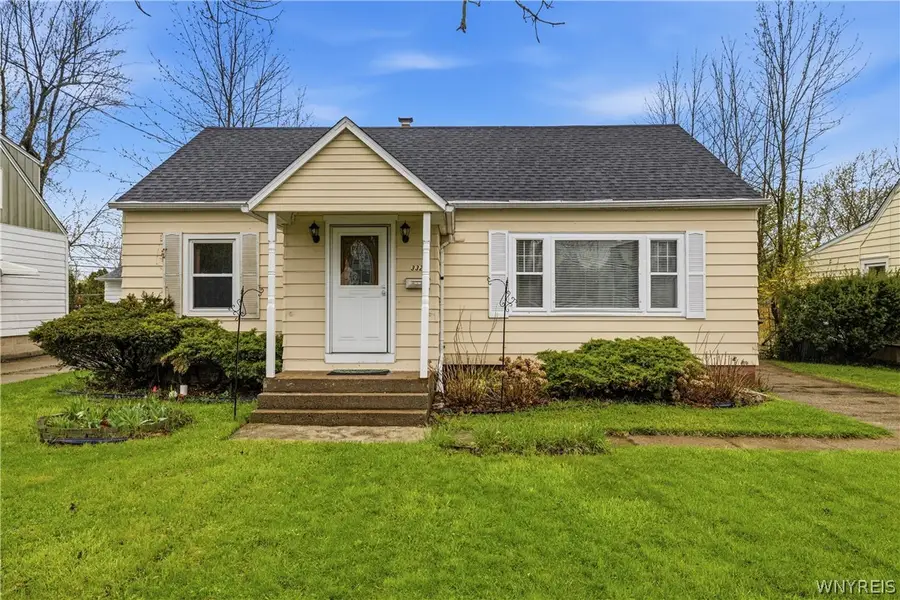 332 Springville Avenue, Buffalo, NY 14226 - #2