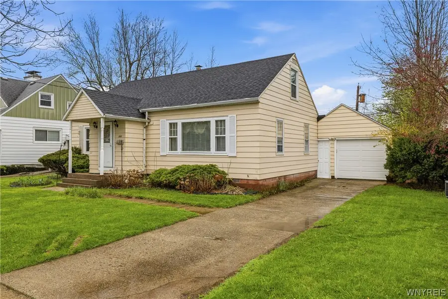 332 Springville Avenue, Buffalo, NY 14226 - #3