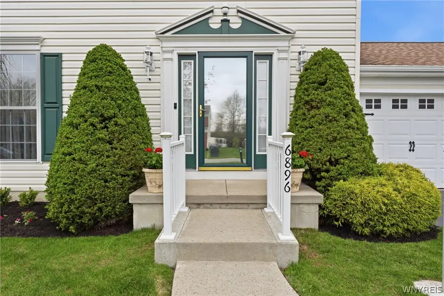 6896 Kimberly Lane, Derby, NY 14047 - #2