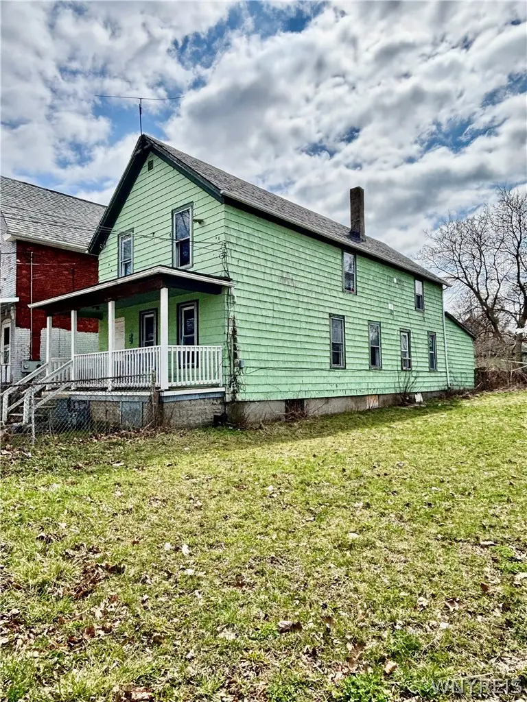 1121 Linwood Avenue, Niagara Falls, NY 14305 - #2