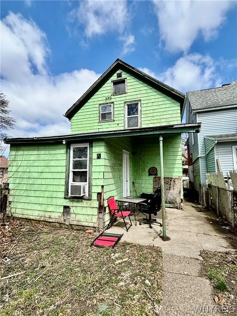 1121 Linwood Avenue, Niagara Falls, NY 14305 - #3