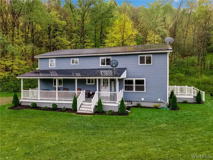 7835 Dublin Road, Salamanca, NY 14779 - #2