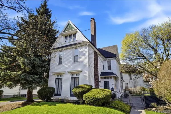 454 Porter Avenue, Buffalo, NY 14201