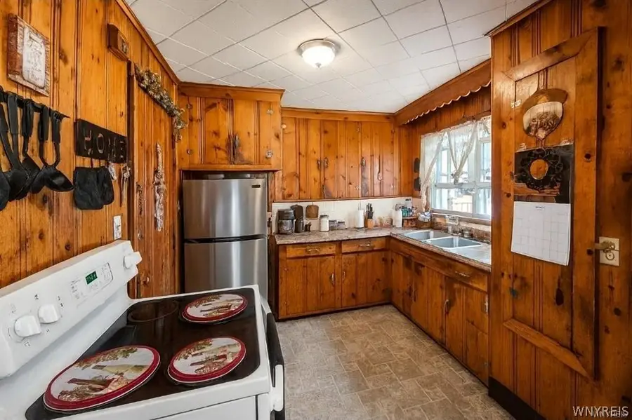 2961 Bailey Avenue, Buffalo, NY 14215 - #2