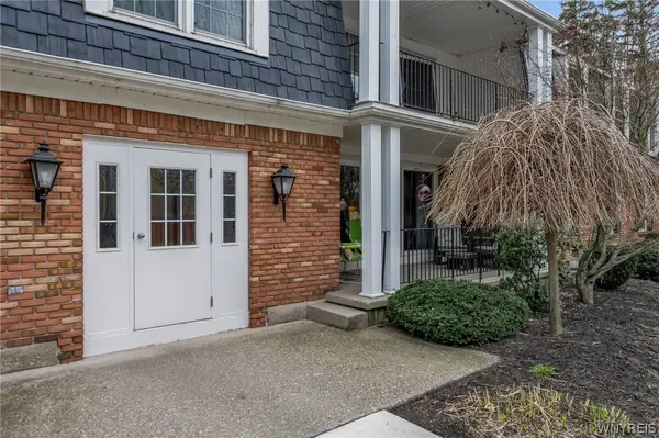 60 Hamlin #4, Buffalo, NY 14221