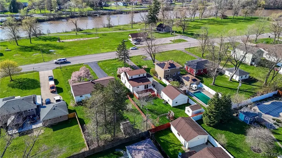 242 Creekside Drive, Tonawanda, NY 14150 - #3