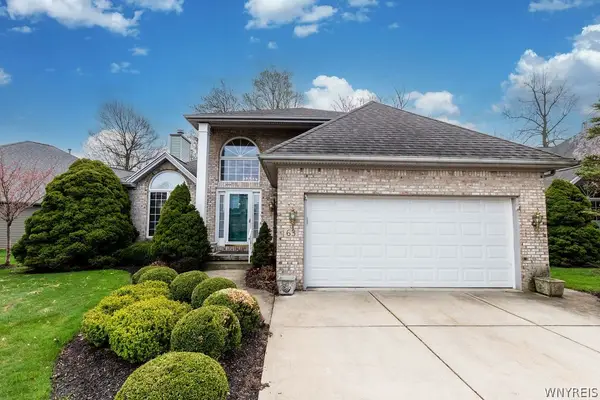 63 Sutherland Court, Buffalo, NY 14221