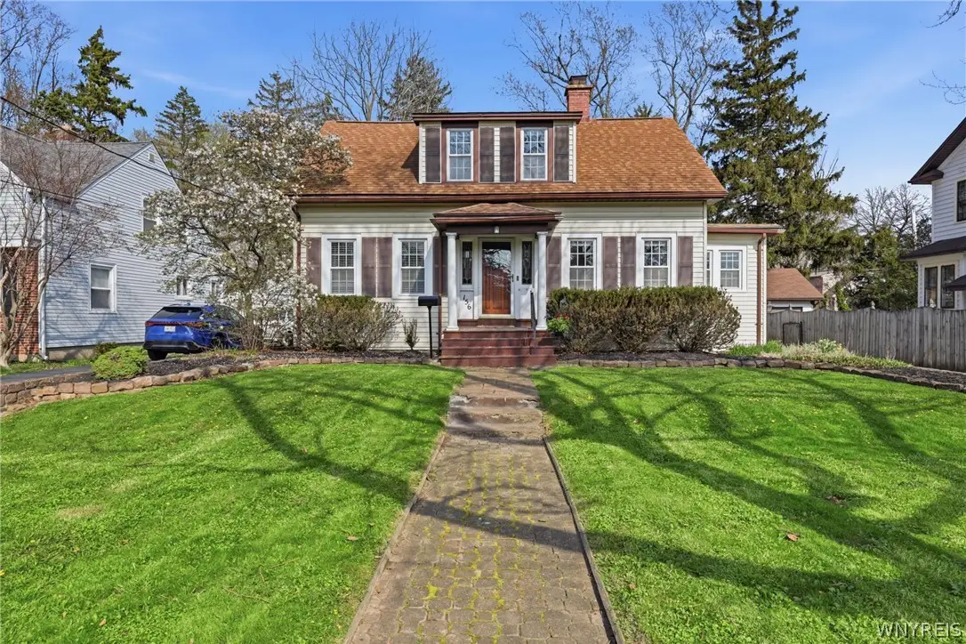 156 Garrison Road, Buffalo, NY 14221 - #1