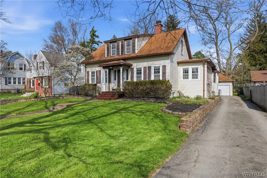 156 Garrison Road, Buffalo, NY 14221 - #2