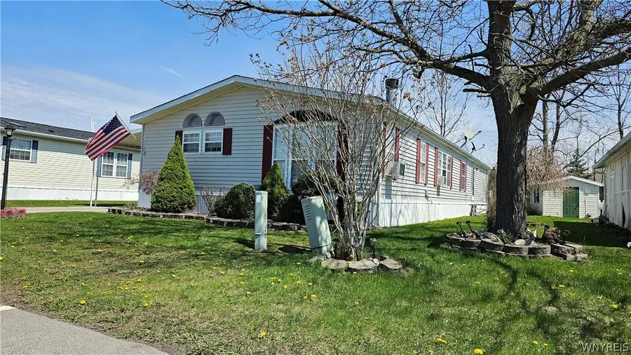 20 Calla Way, Buffalo, NY 14225 - #2