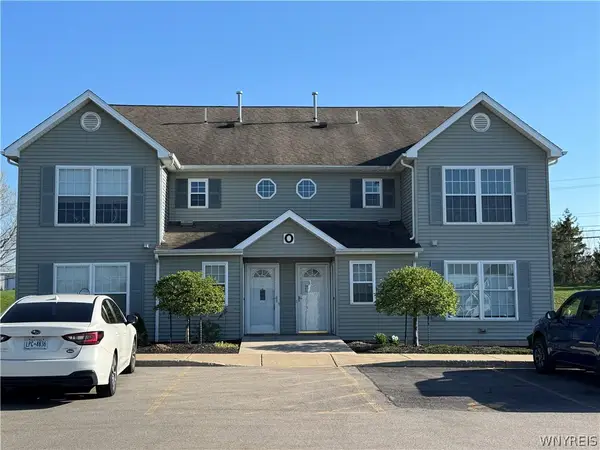 4331 Berkley Place #O4, Hamburg, NY 14075
